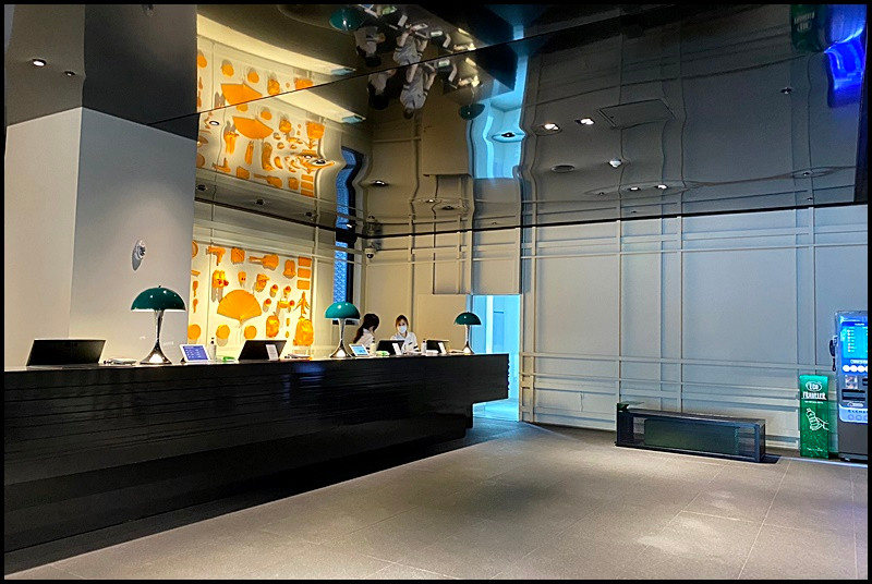 명동 L7 호텔 숙박 후기 및 루프탑바 리뷰