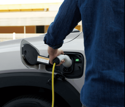 2024 토레스 EVX 할인 행사