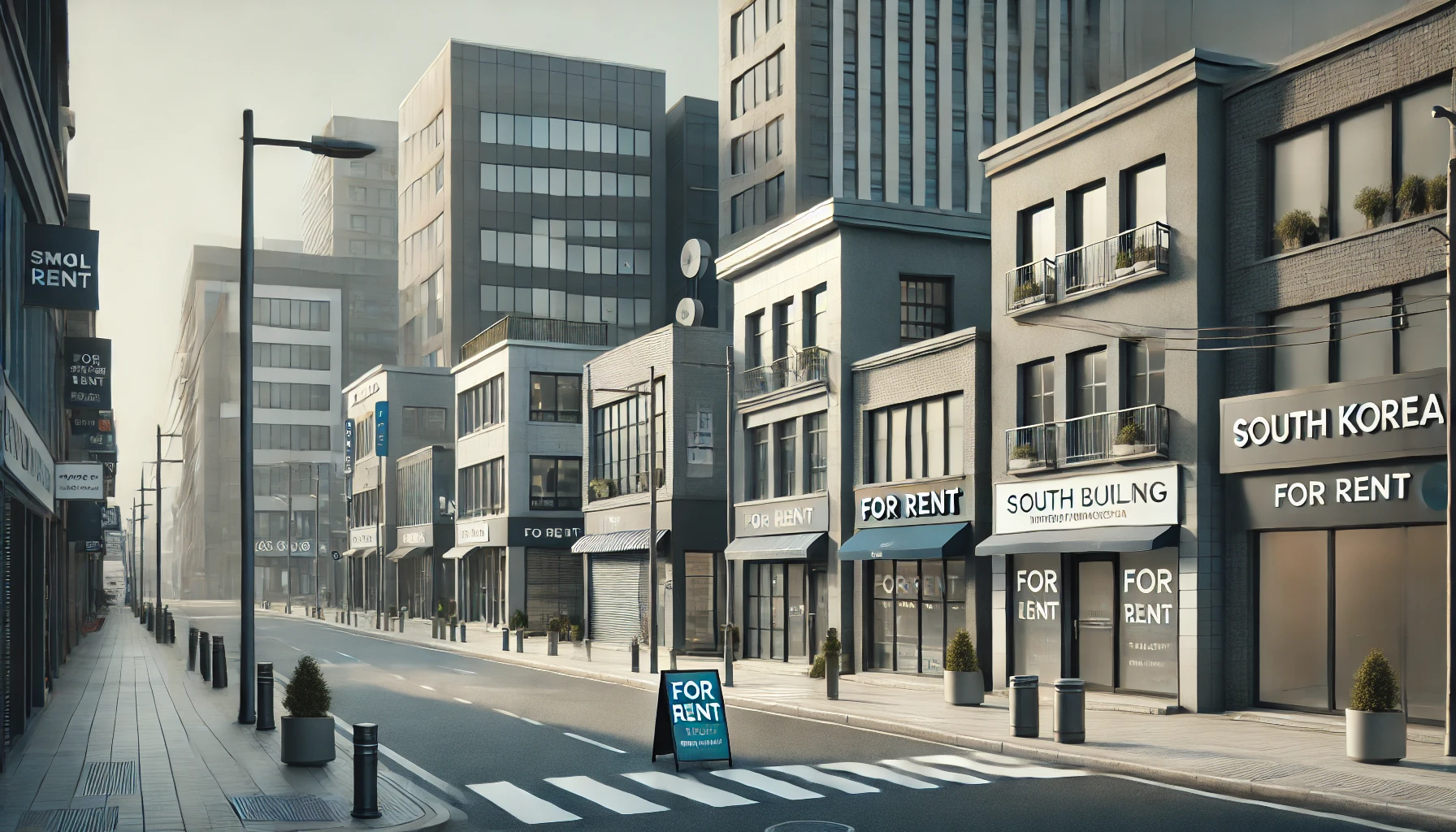 한때 ‘갓물주’였는데… 꼬마빌딩 투자, 이제는 신중해야 하는 이유