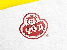 오뚜기_로고