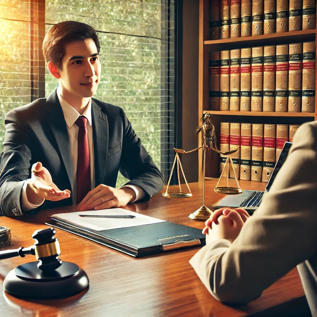 법률 고민? 무료 상담으로 해결하세요! 기관별 신청 방법 정리