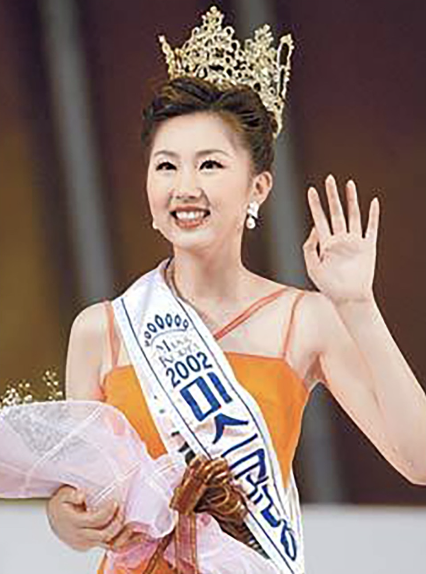 금나나 미스코리아1