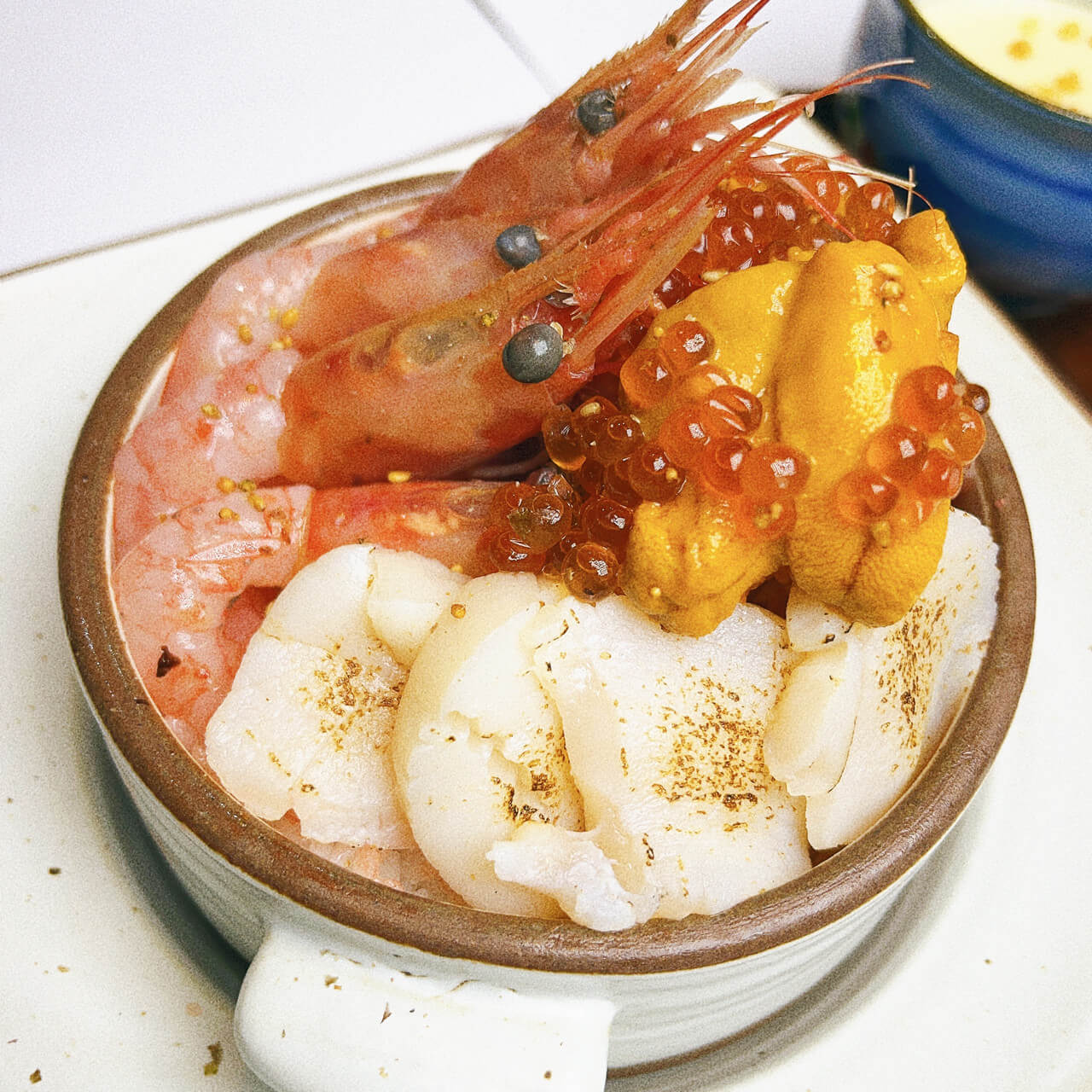 토밥 토요일은 밥이 좋아 카이센동 용인 처인구 맛집 정보