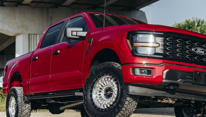 포드 F150 중고차 가격 시세표 유지비