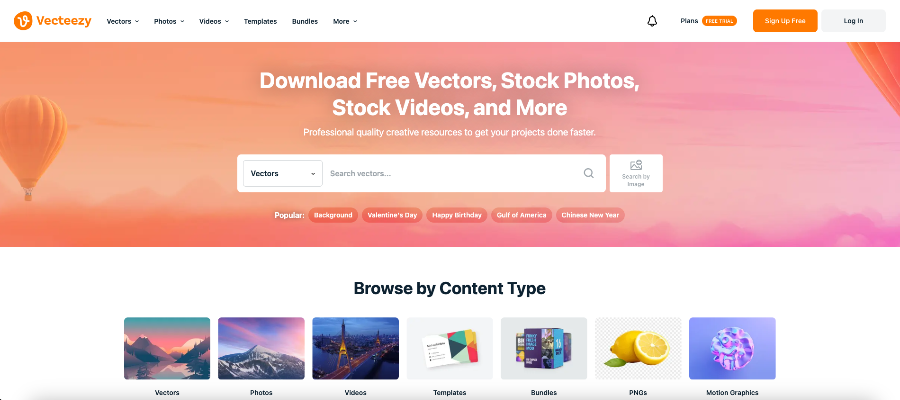 무료 사진 일러스트 이미지 AI 사이트 추천