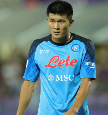 김민재 경기일정