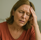 뇌졸중 전조증상