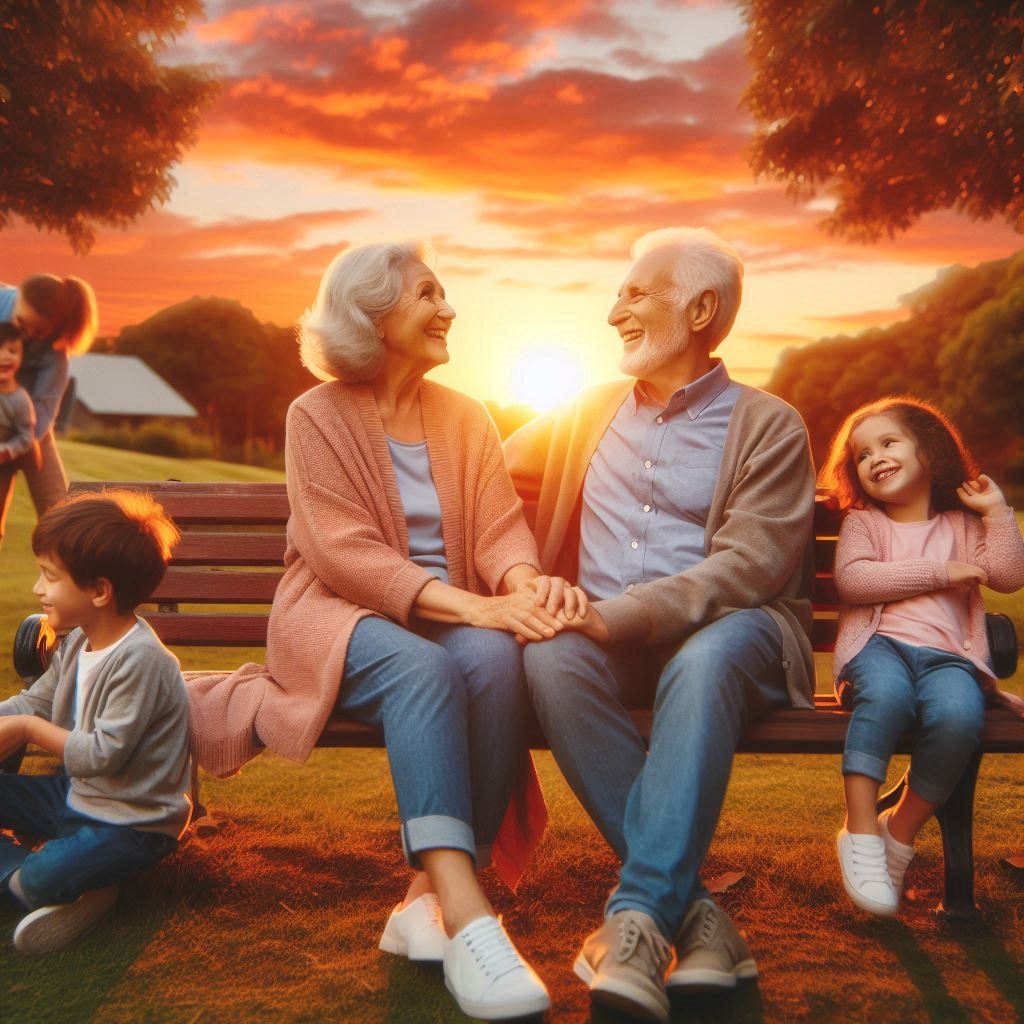 조부모 외조부모 증조부모 외증조부모 호칭 관계 정리 대표 이미지