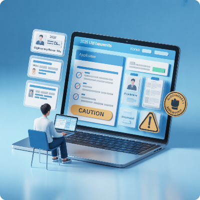 2026 실업급여 신청방법 이미지