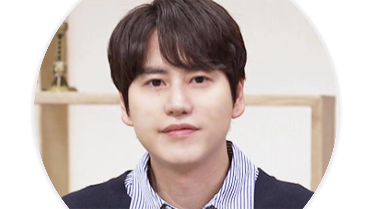 벌거벗은 세계사 출연진-규현