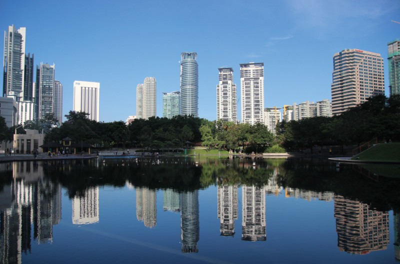 말레이시아 : 쿠알라룸푸르 관련 사진