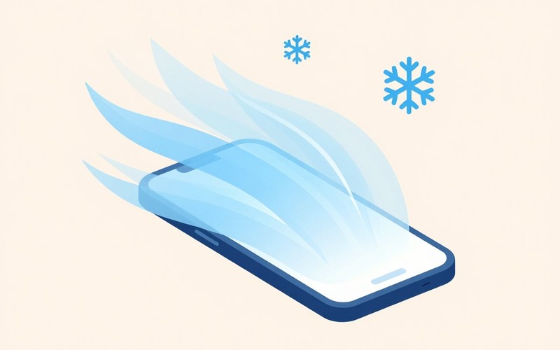 iOS 26 업데이트 후 배터리 광탈과 발열 해결법 및 필수 점검 가이드