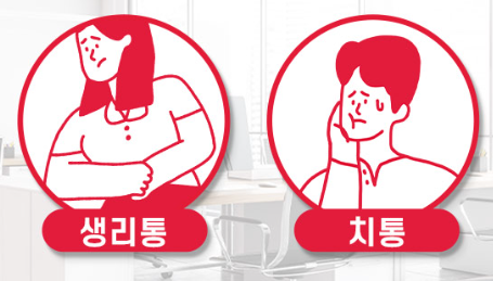 타이레놀 진통 작용