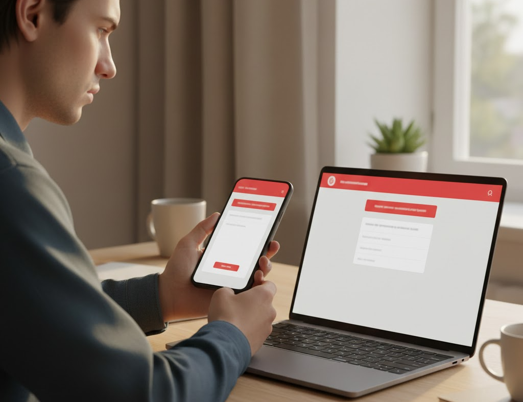 비짓재팬(Visit Japan Web) 회원가입 안됨 해결: ‘계정 생성 불가’ 뜰 때 7가지 체크(인증코드 후 마지막 확인 오류)