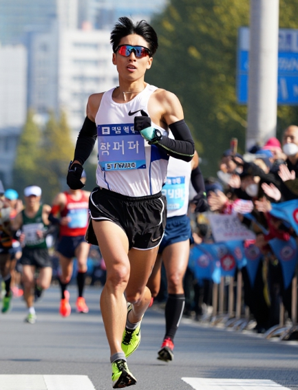 10월 디즈니런 서울 2025, 메달·접수·신청·가격 공식홈페이지 총정리