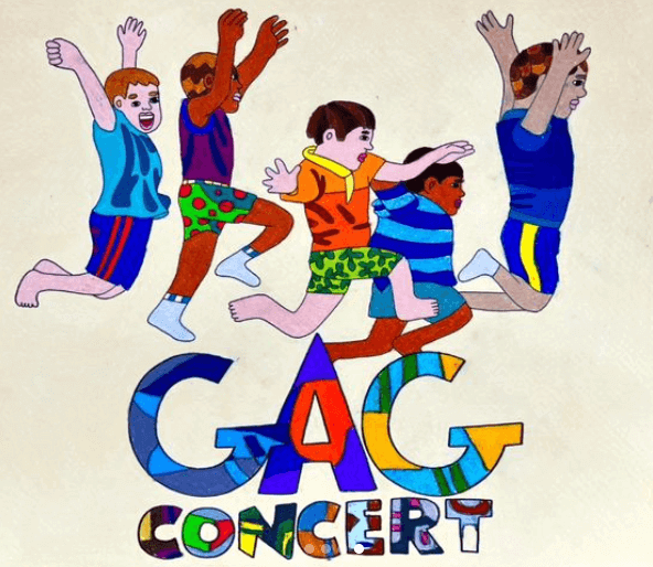 개그콘서트 제로베이스원