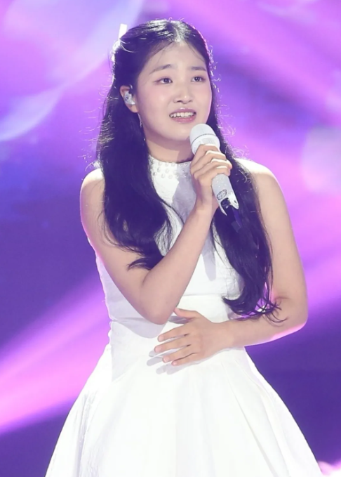 현역가왕3 김태연 - 단현