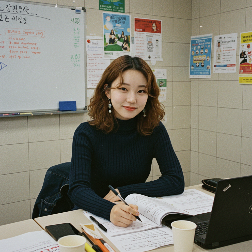 외국어 학습법