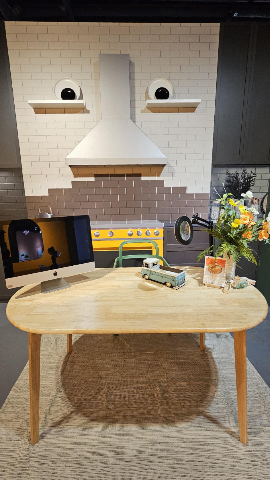 아쿠아플라넷 여수 헬가 스텐첼 특별전