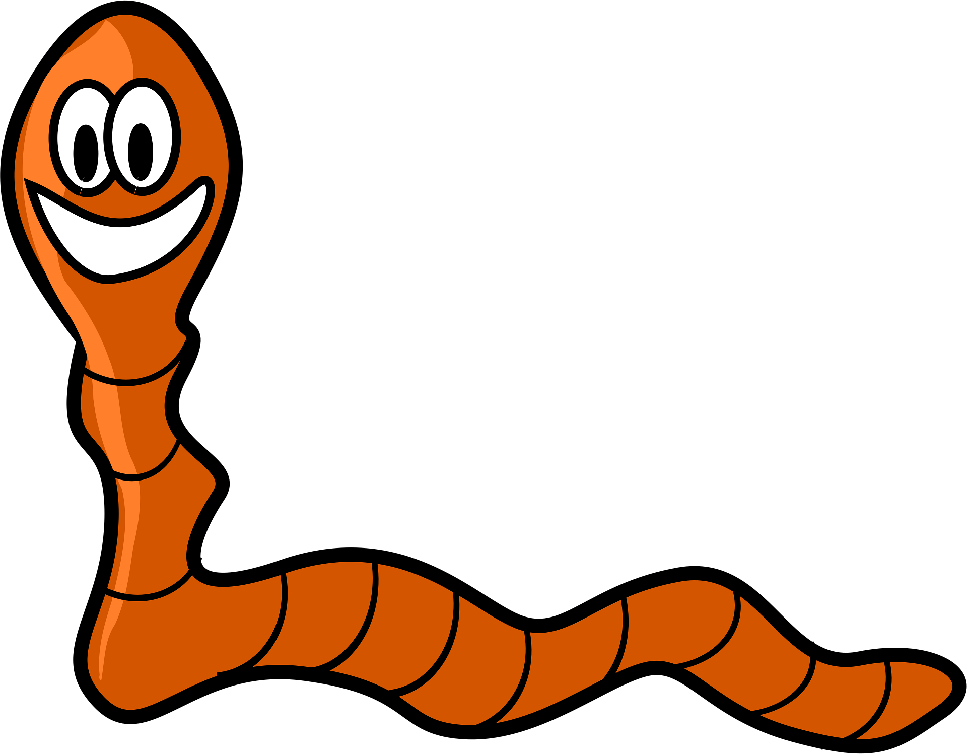 나방과 나비의 차이