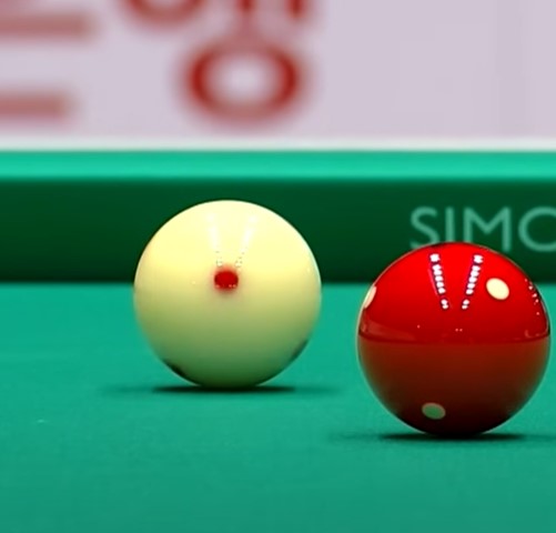 billiard