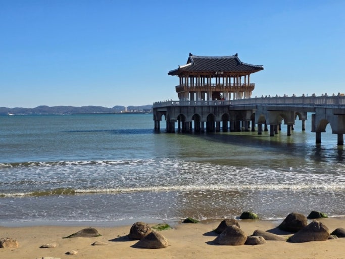 2025 대한민국 숙박세일 페스타, 포항 가을·겨울 여행 - 혜택 총정리 관련 사진