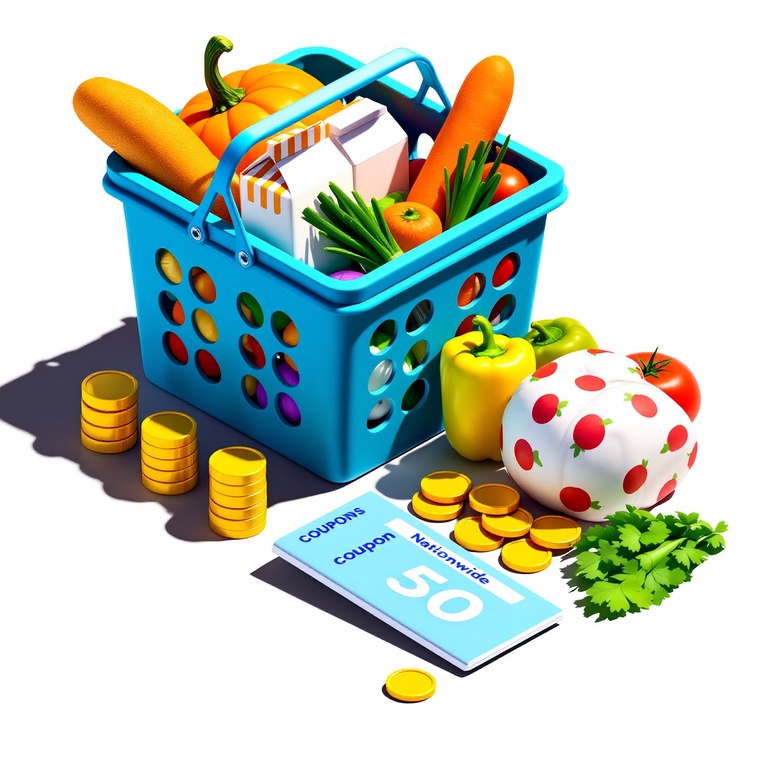 민생회복 소비쿠폰 정책 표현