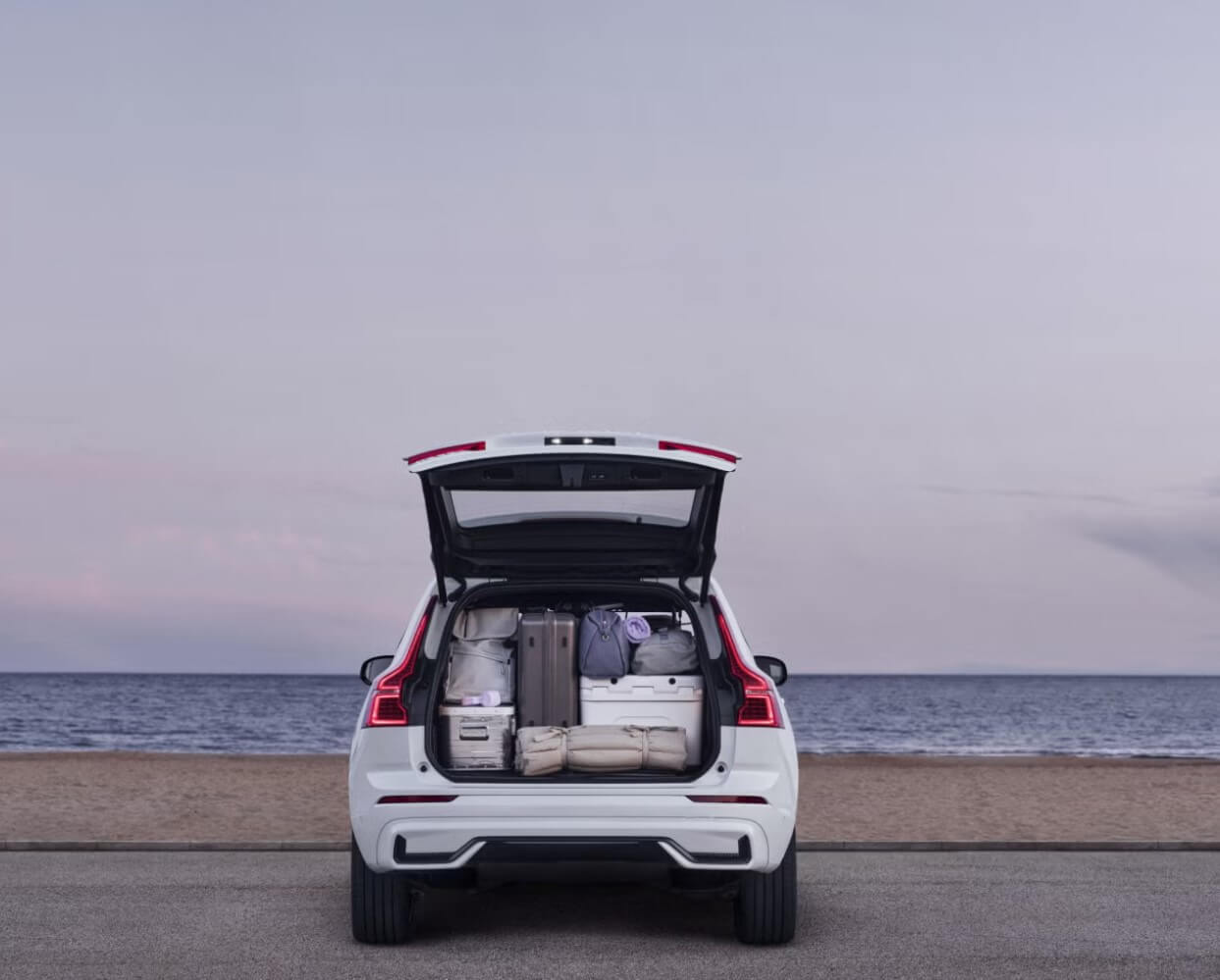 볼보 XC60 