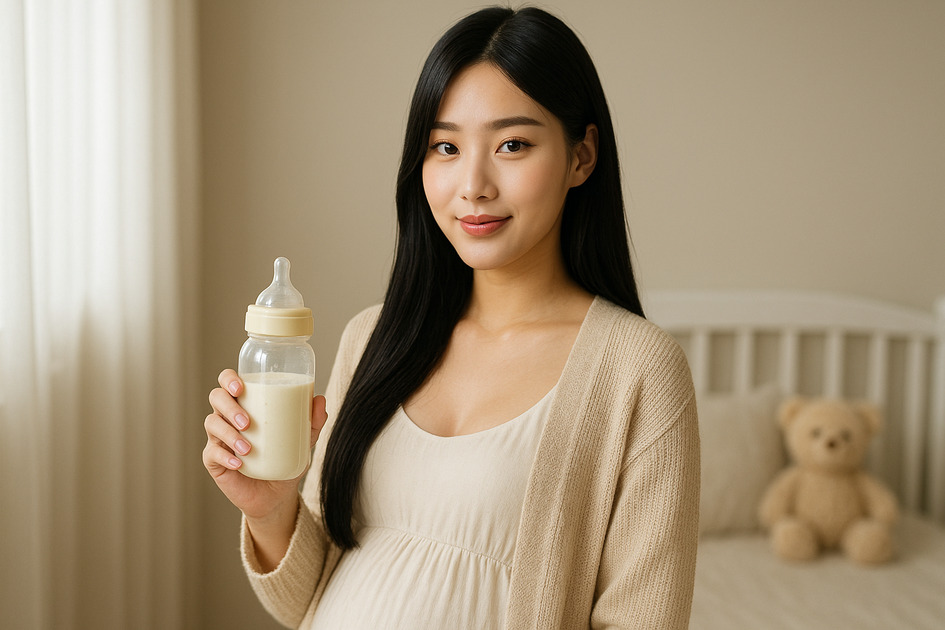 출산 후 모유수유 성공을 위한 실전 꿀팁 7가지