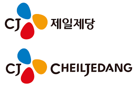 CJ제일제당_로고