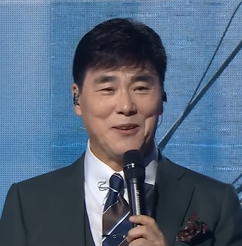 김종찬 노래