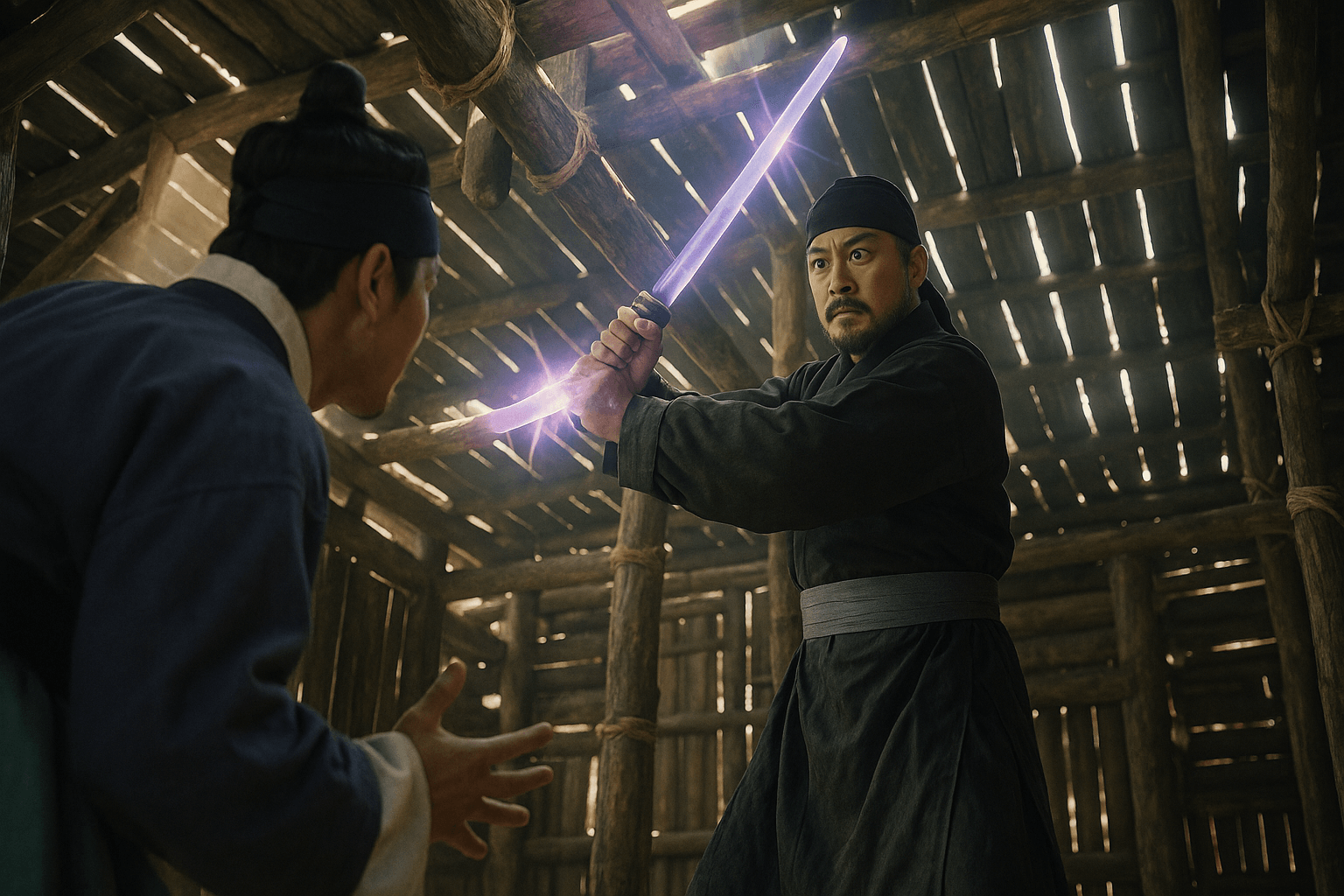 귀궁 9회 줄거리