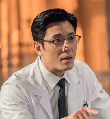 김주헌 배우
