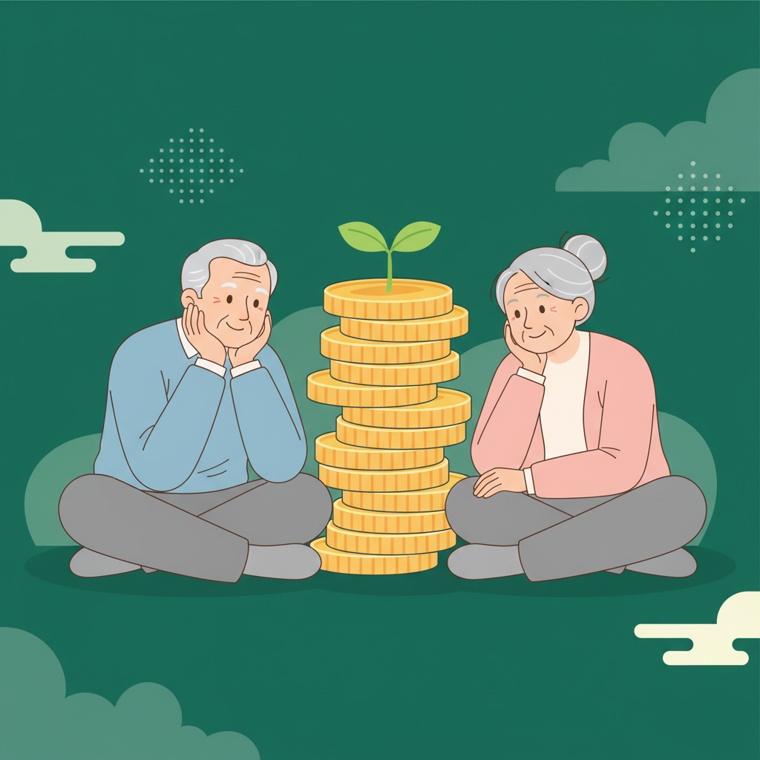 2026년 국민연금 인상률