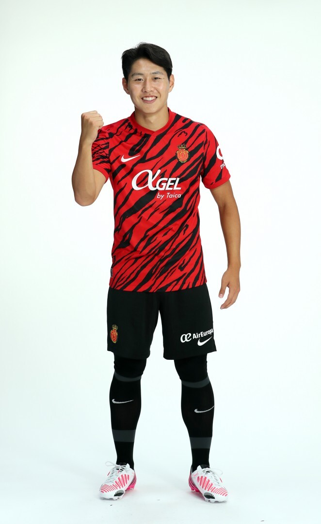 이강인 축구선수 프로필 경기하이라이트