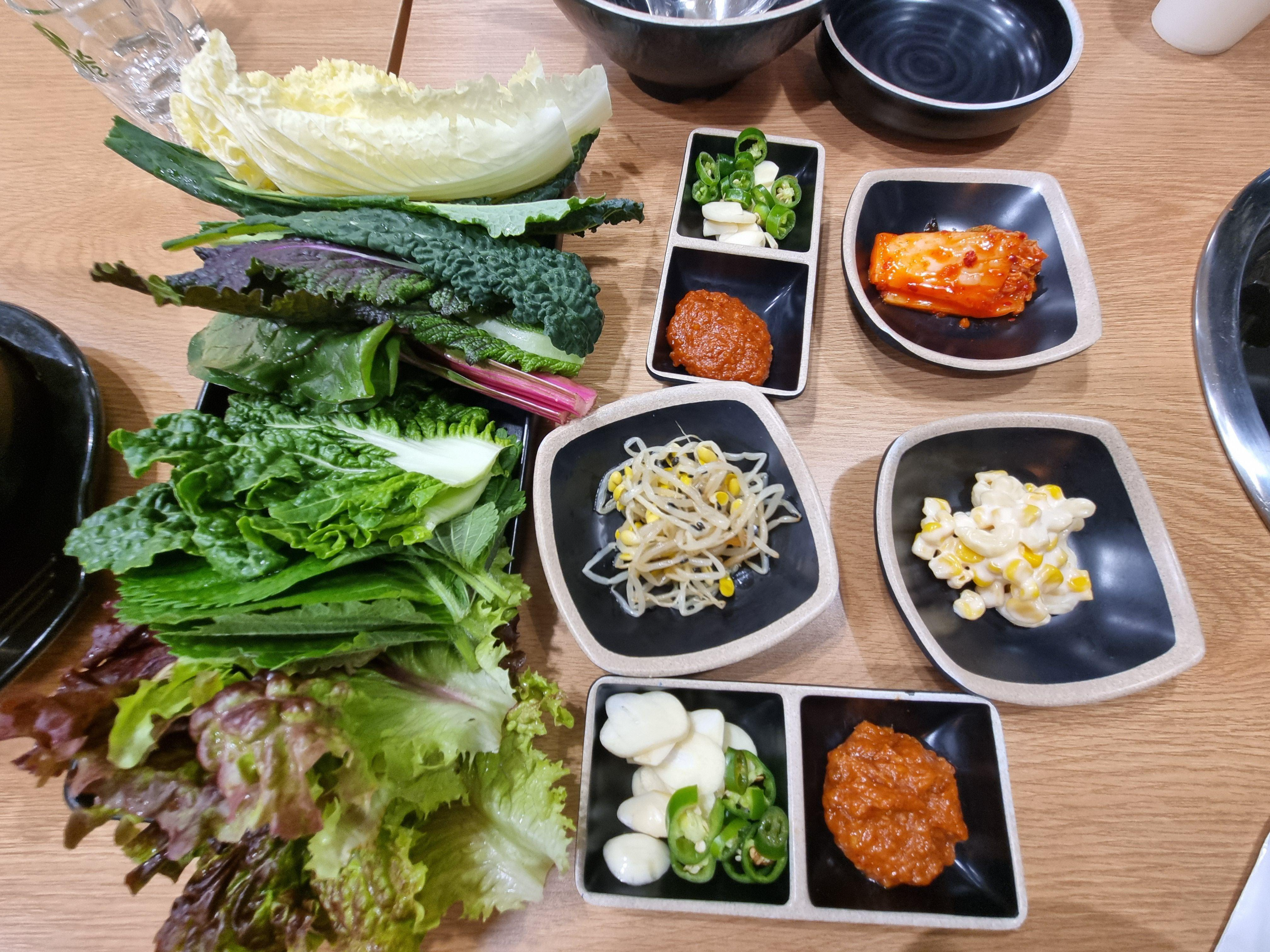 은계맛집