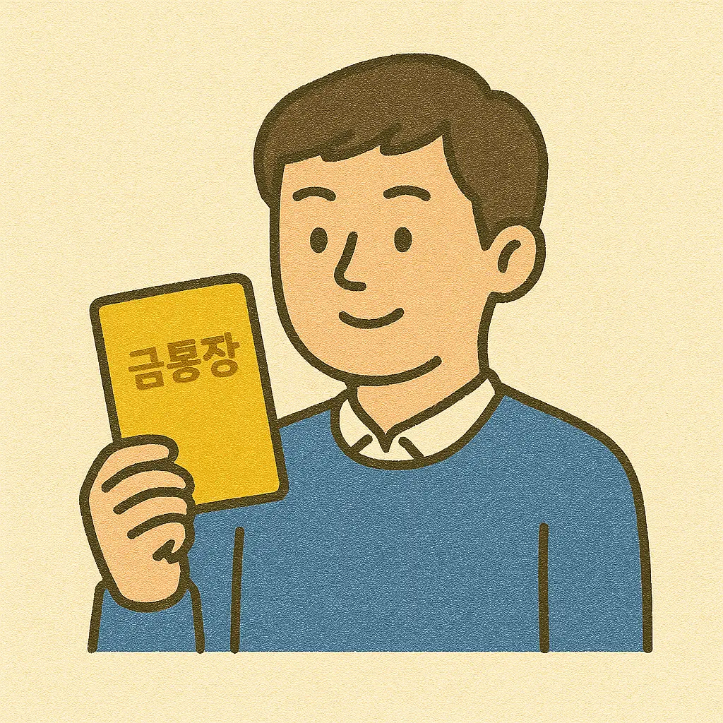 금테크 방법 금투자
