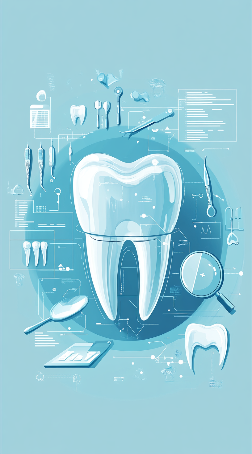 연령 및 치아 상태에 따른 가입 조건 확인하기