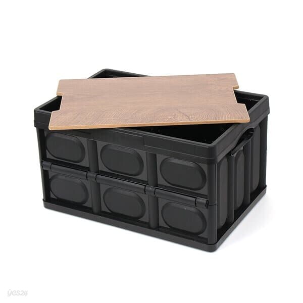 캠핑용품 추천 감성 폴딩박스