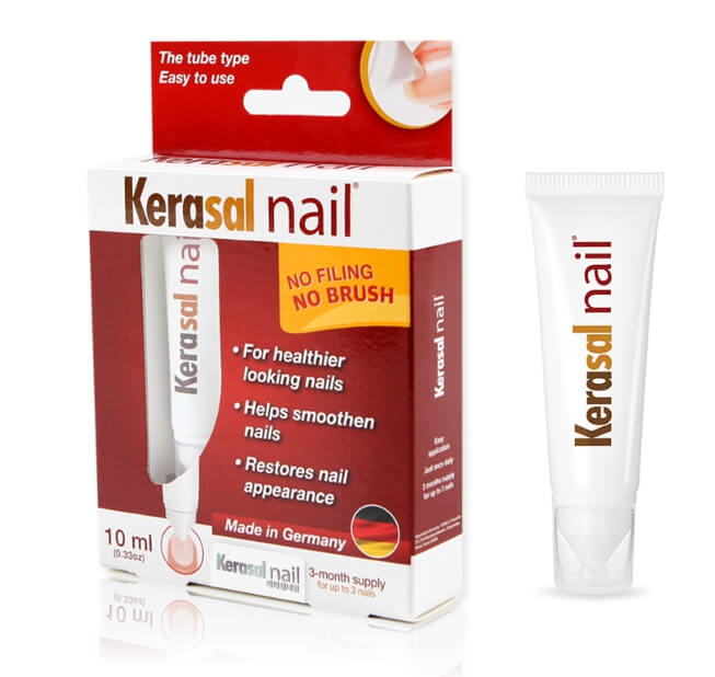 발톱무좀약 추천 케라셀