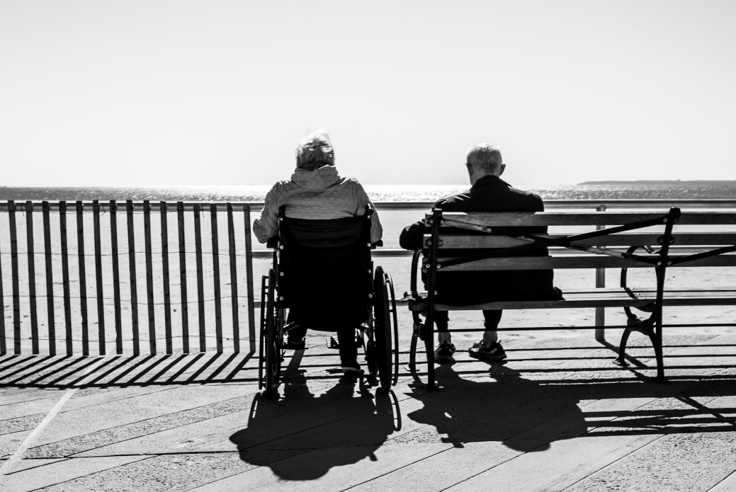 의료비, 간병비