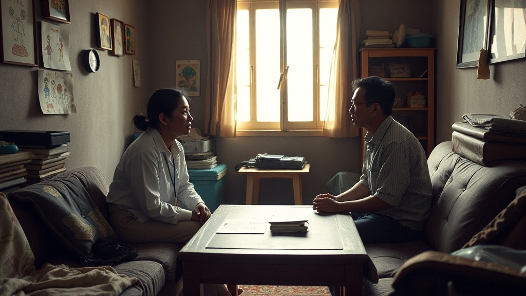 📌[통합사례관리 사업] ❘ &quot;혼자 감당하기 어려운 복합위기, 함께 해결하세요?&quot;