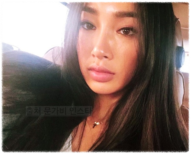 정우성 문가비 아들 문가비 프로필