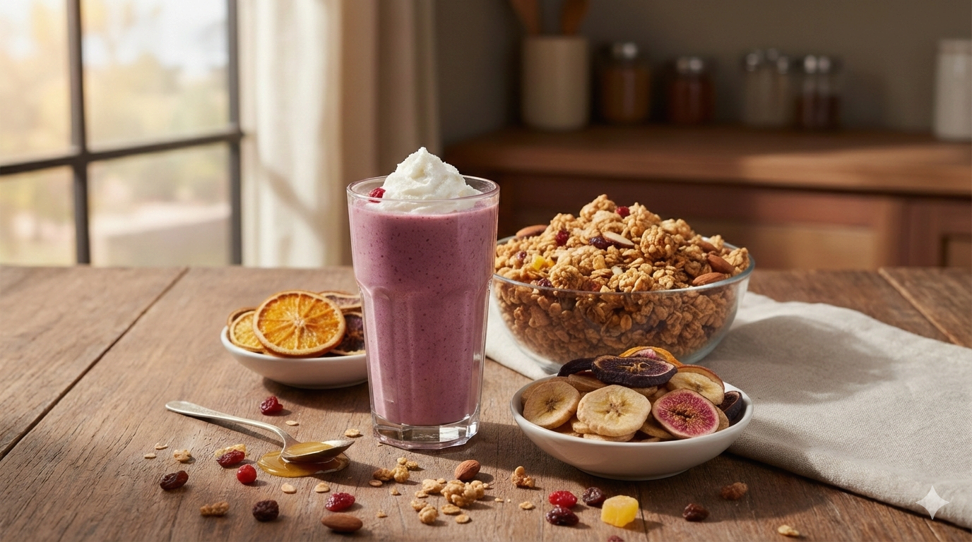 혈당 올리는 음식