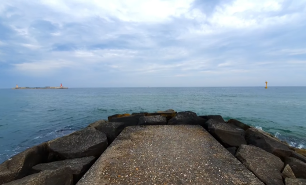 강릉 여행코스 추천