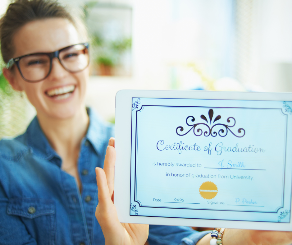 20대 자격증 추천 TOP 7