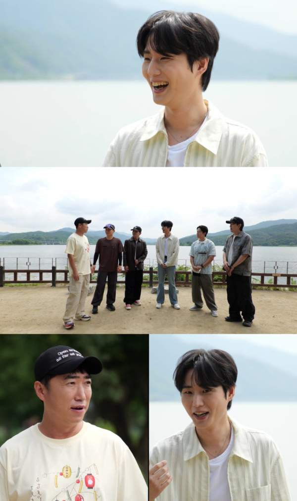 최우수산 영케이 고정 합류? 6회 좀비 서바이벌 게임 장동민 배신 작전 및 7회 연장 판도 분석