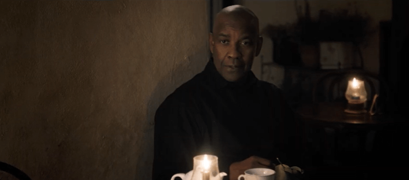 더 이퀄라이저 3 줄거리, 평점, 후기