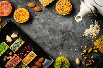 추석 명절 인사말 모음