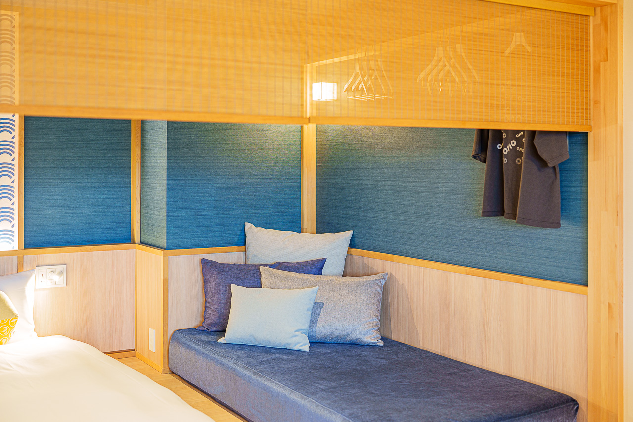 Original source image 53 for OMO5 Kyoto Gion by Hoshino Resorts: Tea, Delivered Dinner and a Morning Walk.